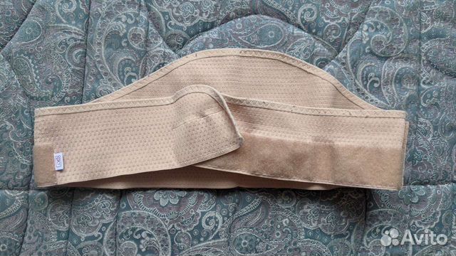 Бандаж для беременных