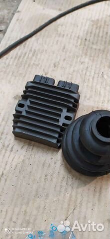 Запчасти для квадроцикла