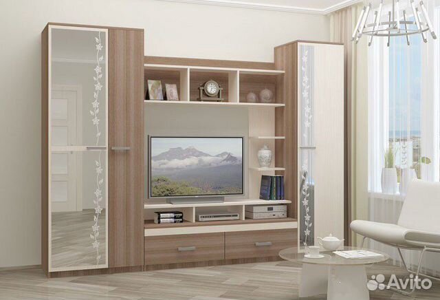 Гостиная»Атлантида 3»