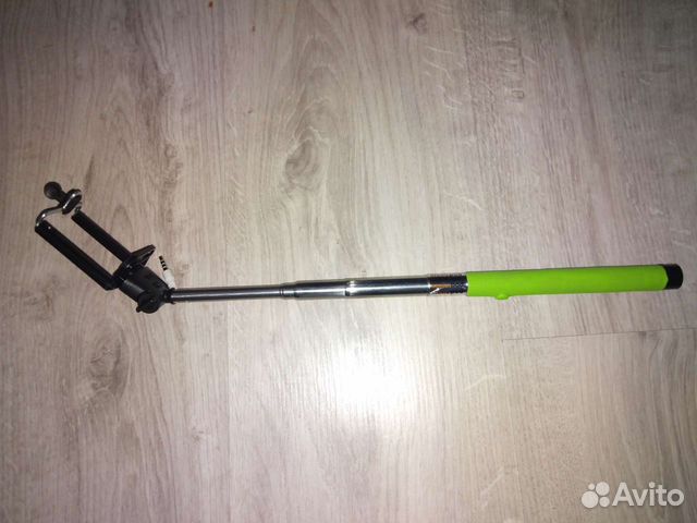 Селфи палка