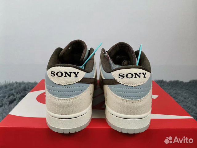 nike x playstation x travis scott