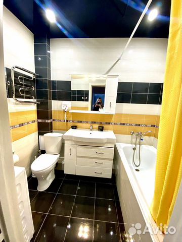 

2-к. квартира, 62 м², 4 кровати