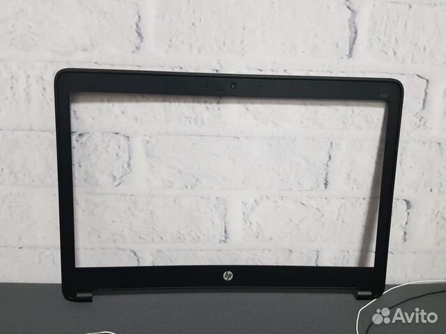 Ноутбук HP ProBook 640 G1 на запчасти