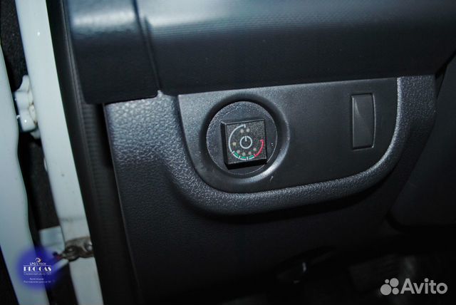 Установка гбо на иномарки