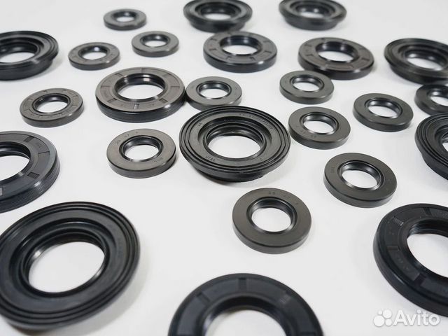 Сальники для стиральных машин