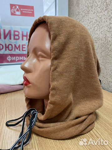 Капор-капюшон