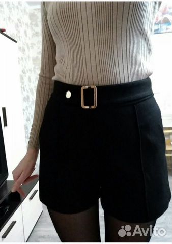 Шорты женские 44-46 р