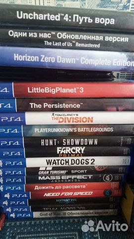 Игры для пс4 и пс5 и онлайн пс+