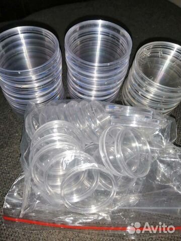 Капсулы для монет21,27,30,31,32,33,34,35,36,37,39