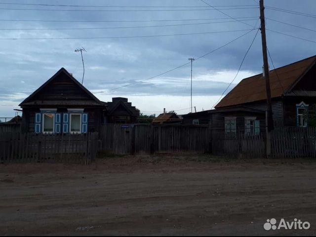 

3-к. дом, 40 м²