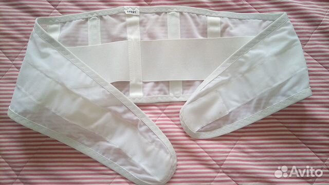 Бандаж для беременных и после родов