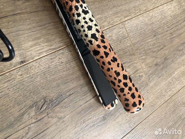 Утюжок для волос профессиональный