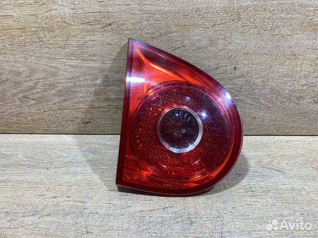 Фонарь задний левый VW Golf 5 Арт. 110384