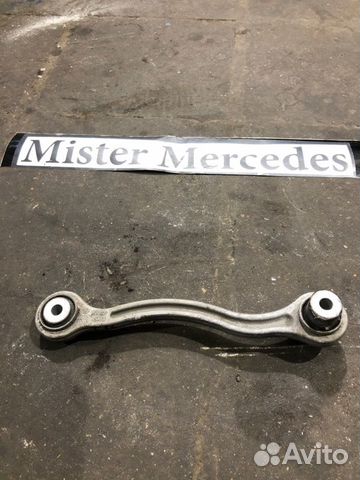 Рычаг задний Mercedes-Benz C-Class W204 W 204 rest