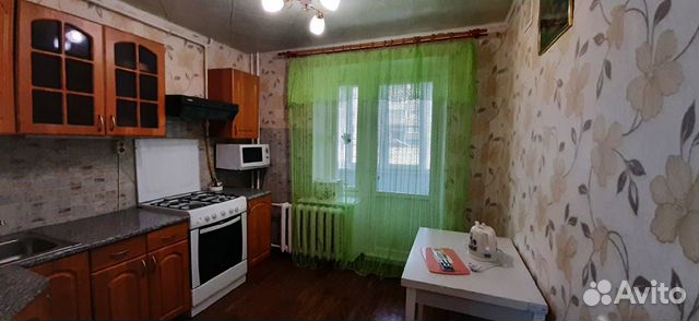 

2-к. квартира, 50,1 м², 3 кровати