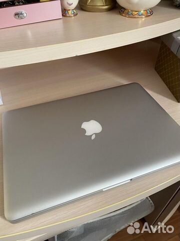 Apple MacBook pro 13