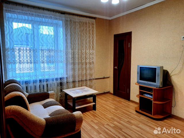 

2-к. квартира, 40 м², 4 кровати