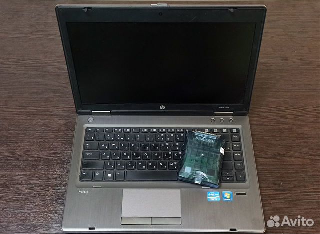 Комплект Сканматик 2 Pro с ноутбуком