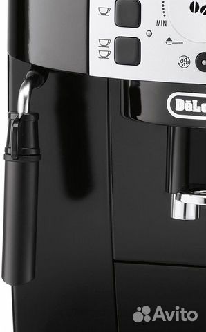 Кофемашина DeLonghi Magnifica ecam 22.110