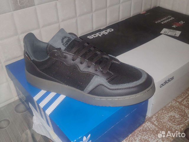 adidas supercourt cordura