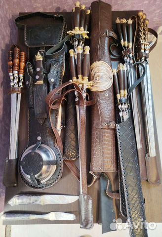 Подарочный набор для пикника