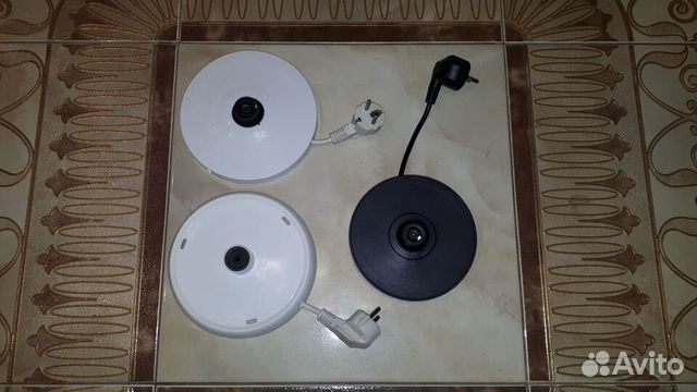 Подставка чайника maxwell,polaris Atlanta и другие