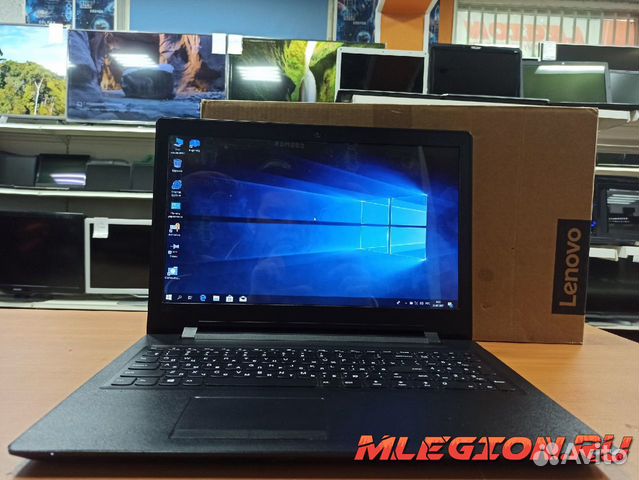 MLegion Lenovo A4 7210 4 GB AMD R M430 500 GB 15.6