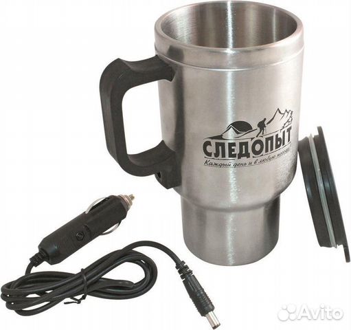 Автокружка