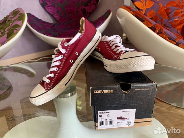 Converse M9691C, 44