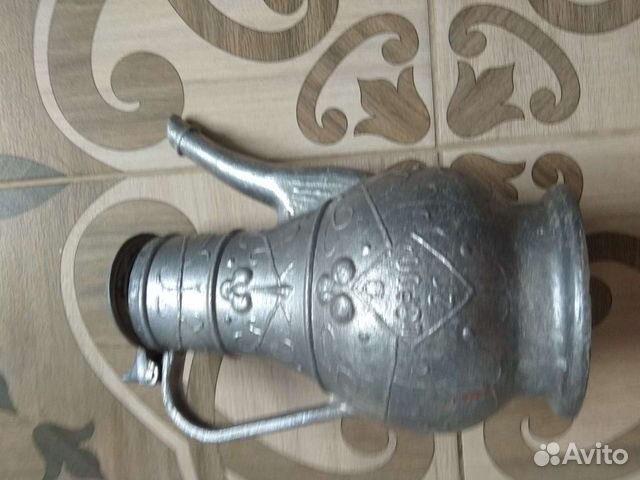 Кувшин Кумган