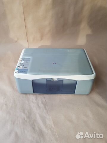 Принтер HP PSC 1410