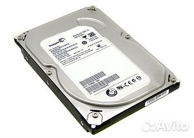 Жесткий диск Seagate / Maxtor Desktop HDD 500 Гб