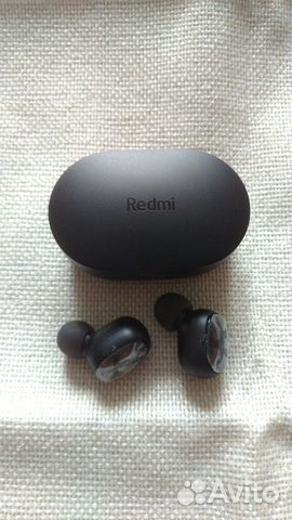 Xiaomi Redmi AirDots 2 Новые