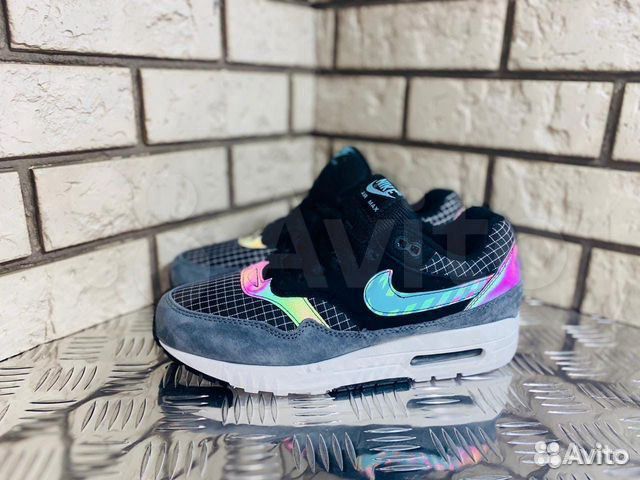 Кроссовки Nike Air Max 1 Future Swoosh (41-45) купить в Москве | Личные  вещи | Авито