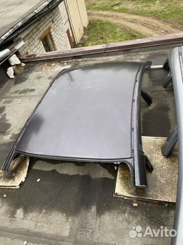 Крыша nissan teana j32