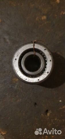 Продам подшипники на мотоцикл урал