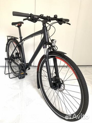 specialized crosstrail eq