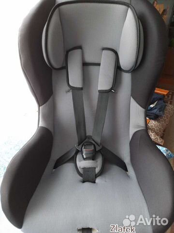 Автокресло 0-13кг. Группа 0+