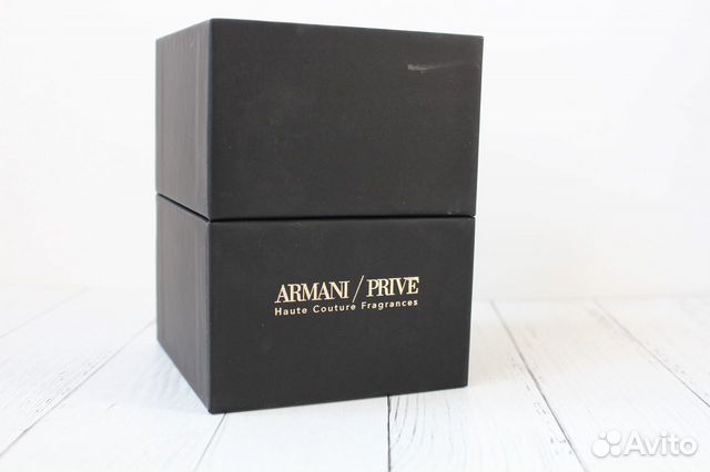 giorgio armani prive jasmin kusamono