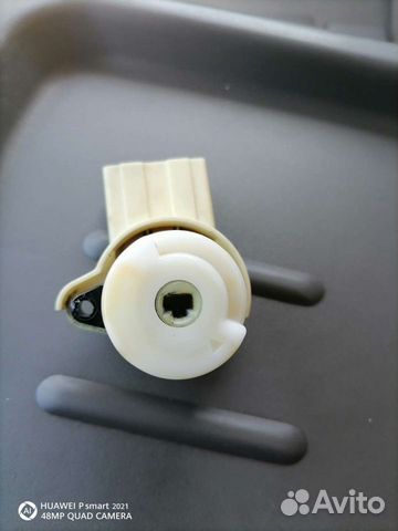 Контактная группа замка зажигания