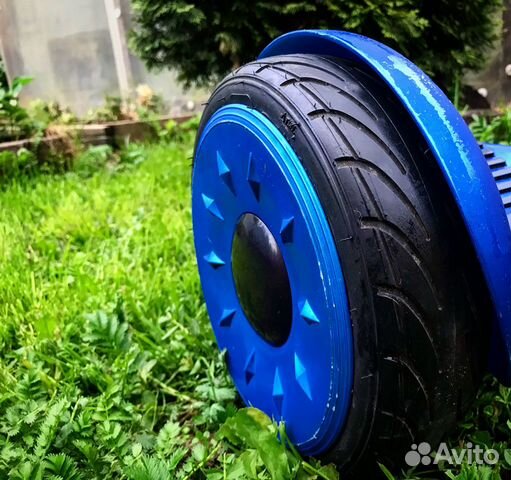 Гироскутер