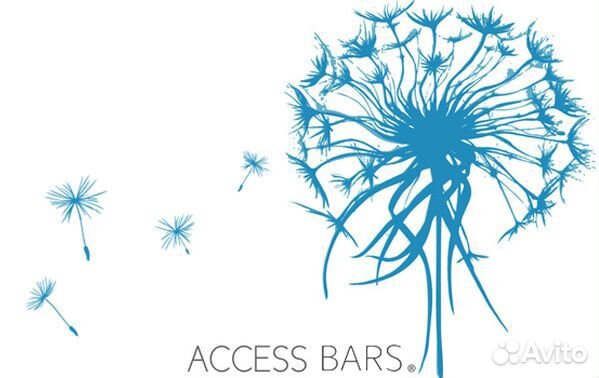 Access Bars - Аксесс Барс