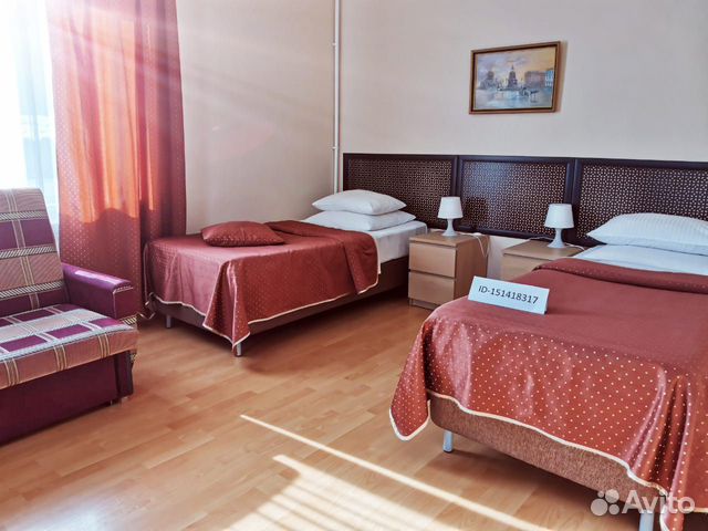 

2-к. коттедж, 90 м²