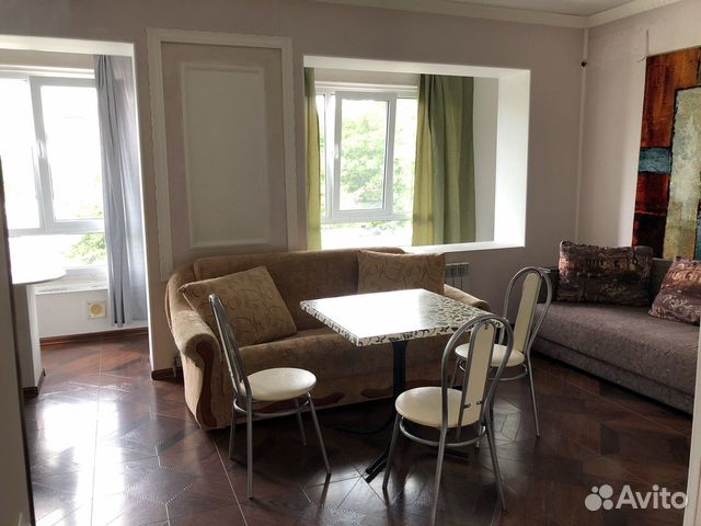 

2-к. квартира, 58 м², 5 кроватей