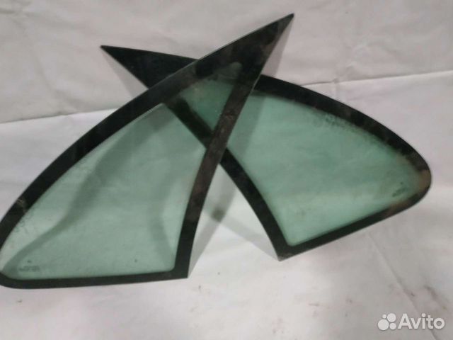 Форточка Стекло глухое Citroen Xsara picassoцены у