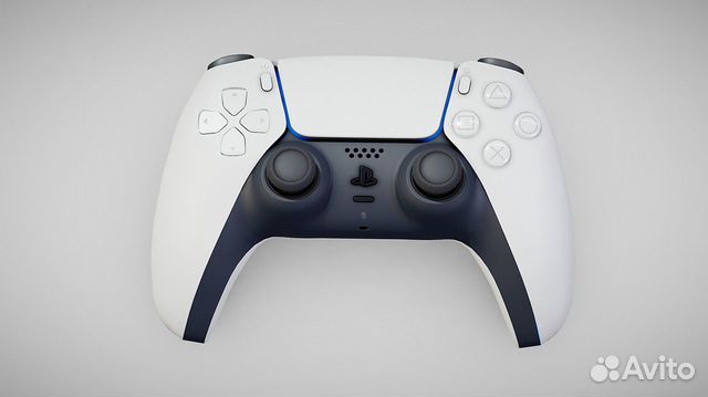 Геймпад Dualsense PS5
