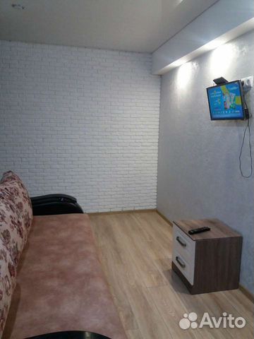 

1-к. квартира, 32 м², 1 кровать