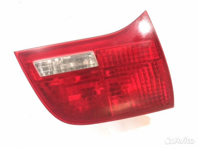 Фонарь задний левый Audi A6 C6 Avant