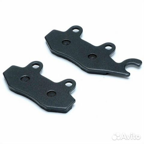Колодки для квадроцикла BRP 715500336, PL-011R