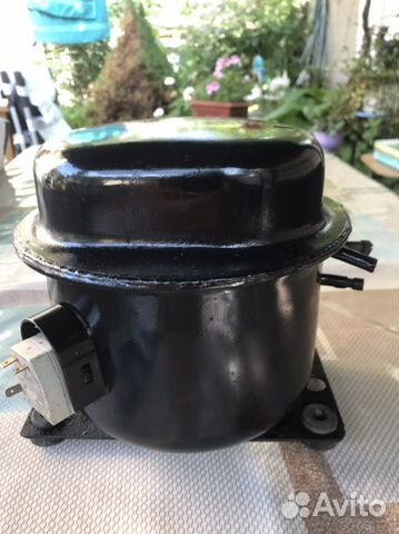 Мотор для холодильника б/у